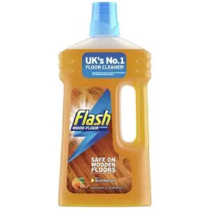 Flash Wood Floor Cleaner Scented With Orange Peel Oil Flash Wood Floor Cleaner Scented With Orange Peel Oil