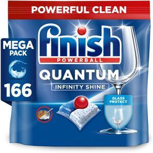 Finish - Powerball Quantum Infinity Shine Finish - Powerball Quantum Infinity Shine