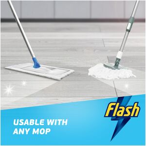 Flash Direct to Floor Fresh Lemon Zest All Purpose Floor Cleaner 2x800 Flash Direct to Floor Fresh Lemon Zest All Purpose Floor Cleaner 2x800