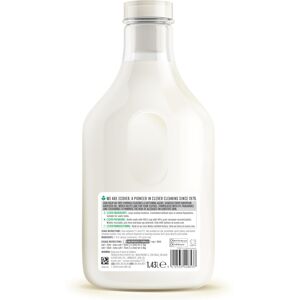 Ecover Zero Fabric Softener for Sensitive Skin Baby Fabric Conditioner Ecover Zero Fabric Softener for Sensitive Skin Baby Fabric Conditioner