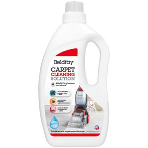 Beldray Carpet Cleaning Solution 1ltr Beldray Carpet Cleaning Solution 1ltr