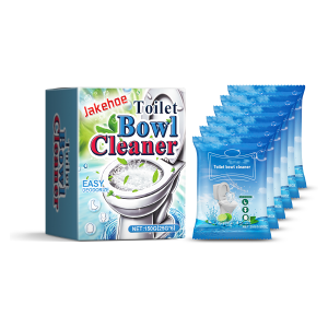 Unbranded Bathroom Foaming Toilet Cleaning Powder, Limescale Stubborn Stain Cleaner for Ho Unbranded Bathroom Foaming Toilet Cleaning Powder, Limescale Stubborn Stain Cleaner for Ho