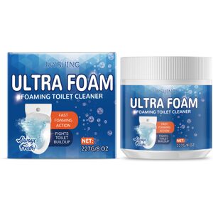 Unbranded Toilet Cleaning Powder Quadruple Stain Removal Formula for Decontamination, Desc Unbranded Toilet Cleaning Powder Quadruple Stain Removal Formula for Decontamination, Desc