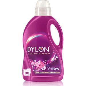Dylon Blossom Colour Detergent (30 Wash Loads), Liquid Laundry Detergent for all Dylon Blossom Colour Detergent (30 Wash Loads), Liquid Laundry Detergent for all