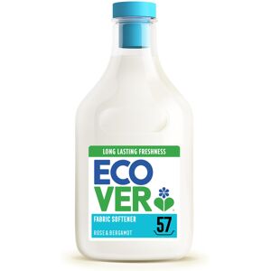 Ecover Concentrated Fabric Softener, Fabric Conditioner to Soften Your Clothes, Ecover Concentrated Fabric Softener, Fabric Conditioner to Soften Your Clothes,