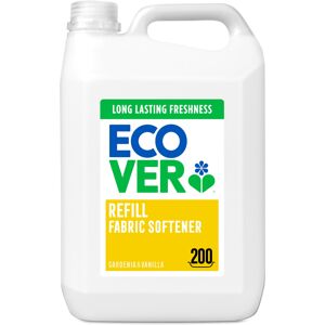 Ecover Concentrated Fabric Softener Refill, Fabric Conditioner to Ecover Concentrated Fabric Softener Refill, Fabric Conditioner to