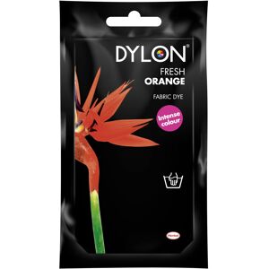 DYLON Hand Dye, Fabric Dye Sachet for Clothes, Soft Furnishings and Projects, 50 DYLON Hand Dye, Fabric Dye Sachet for Clothes, Soft Furnishings and Projects, 50