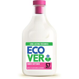 Ecover Concentrated Fabric Softener, Fabric Conditioner to Soften Your Clothes, Ecover Concentrated Fabric Softener, Fabric Conditioner to Soften Your Clothes,