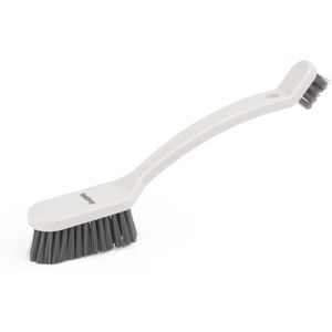 Beldray Deep Clean Scrubbing Brush – Dual Sided Cleaning, Larger Bristles for Di Beldray Deep Clean Scrubbing Brush – Dual Sided Cleaning, Larger Bristles for Di