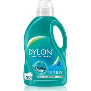 Dylon Sport Detergent (30 Wash Loads), Liquid Laundry Detergent for Active Wear Dylon Sport Detergent (30 Wash Loads), Liquid Laundry Detergent for Active Wear