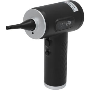 Unbranded Portable Air Duster with LED Light Unbranded Portable Air Duster with LED Light