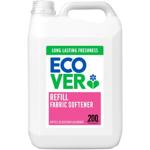 Ecover Concentrated Fabric Softener Refill, Fabric Conditioner to Ecover Concentrated Fabric Softener Refill, Fabric Conditioner to