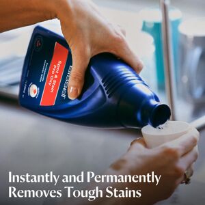 BISSELL Spot Stain Pro Oxy Cleaning Solution for BISSELL SpotClean De BISSELL Spot Stain Pro Oxy Cleaning Solution for BISSELL SpotClean De