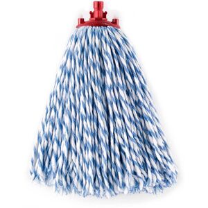 Vileda Supermocio Micro and Cotton Mop Refill White 18 x 10 x 37 cm Pa Vileda Supermocio Micro and Cotton Mop Refill White 18 x 10 x 37 cm Pa