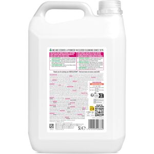 Ecover Concentrated Fabric Softener Refill Fabric Conditioner to Softe Ecover Concentrated Fabric Softener Refill Fabric Conditioner to Softe