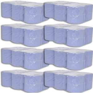 Phoenix Blue Roll 2 Ply – Centre Feed Paper Towel Roll 48 Pack Strong, Absorbent Cle Phoenix Blue Roll 2 Ply – Centre Feed Paper Towel Roll 48 Pack Strong, Absorbent Cle