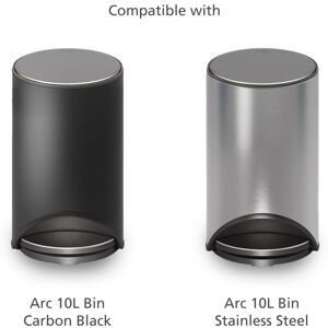 Joseph Joseph Eco IW9 Recycled Bin Liners KitchenBathroom Waste Bags T Joseph Joseph Eco IW9 Recycled Bin Liners KitchenBathroom Waste Bags T