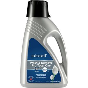 BISSELL Wash & Remove Pro Total, With Febreze, Oxy Boost, Stain BISSELL Wash & Remove Pro Total, With Febreze, Oxy Boost, Stain