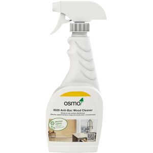 Osmo Anti-Bac Wood Cleaner 500ml – Ready-to-Use Wooden Floor Cleaner Osmo Anti-Bac Wood Cleaner 500ml – Ready-to-Use Wooden Floor Cleaner