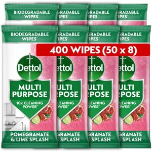 Dettol Antibacterial Multipurpose Cleaning Biodegradable Wipes, Dettol Antibacterial Multipurpose Cleaning Biodegradable Wipes,
