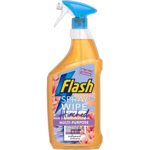 Flash Mrs Hinch's Midsummer Memories Spray Wipe Done Multi Purpose Flash Mrs Hinch's Midsummer Memories Spray Wipe Done Multi Purpose