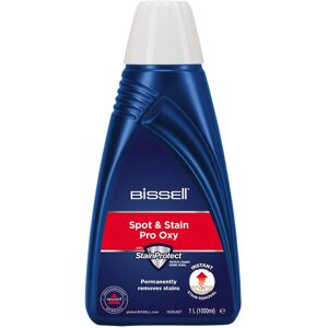 BISSELL Spot & Stain Pro Oxy Cleaning Solution for BISSELL SpotClean BISSELL Spot & Stain Pro Oxy Cleaning Solution for BISSELL SpotClean