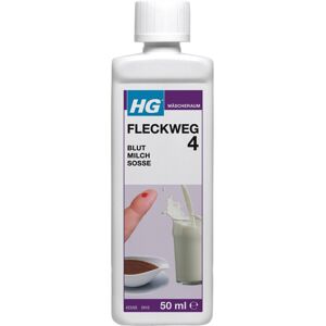HG Stain Away 4, Milk, Sauce & Blood Stain Remover, Dissolves Stains & Marks fro HG Stain Away 4, Milk, Sauce & Blood Stain Remover, Dissolves Stains & Marks fro