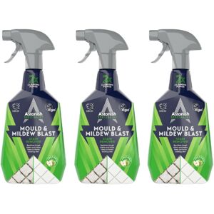 Astonish Specialist Extra Strength Mould & Mildew Stain Blaster Spray, for Fast Astonish Specialist Extra Strength Mould & Mildew Stain Blaster Spray, for Fast