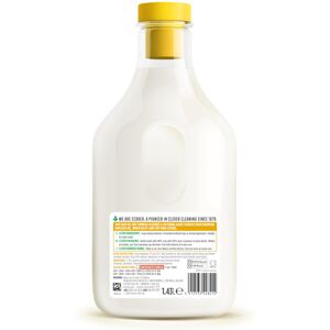 Ecover Concentrated Fabric Softener Fabric Conditioner to Soften Your Ecover Concentrated Fabric Softener Fabric Conditioner to Soften Your
