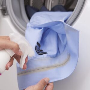 HG Laundry PreTreat Stain Remover Removes Marks from Clothes 500ml HG Laundry PreTreat Stain Remover Removes Marks from Clothes 500ml