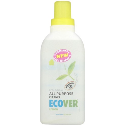 Ecover All Purpose Cleaner 1000ml Ecover All Purpose Cleaner 1000ml