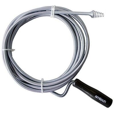 Unbranded Flexible Drain & Waste Pipe Unblocker Unbranded Flexible Drain & Waste Pipe Unblocker