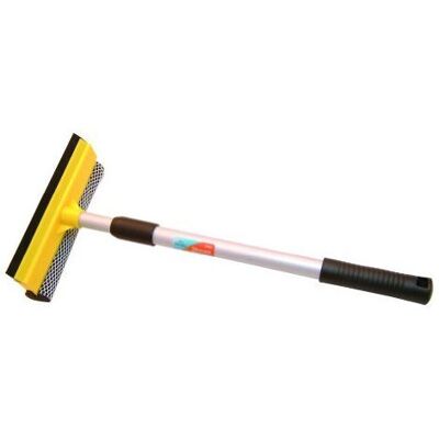Blackspur Ashley - Ashley Telescopic - Multi-colour - Squeegee Blackspur Ashley - Ashley Telescopic - Multi-colour - Squeegee