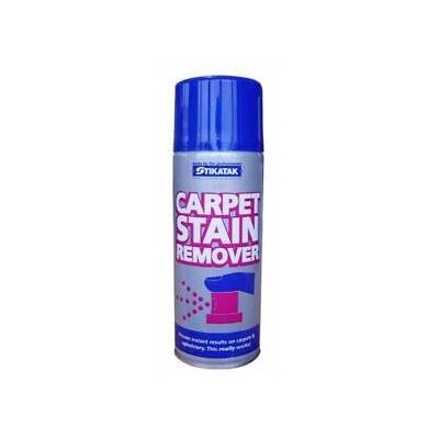 Stikatak Carpet Stain Remover 400ml Stikatak Carpet Stain Remover 400ml