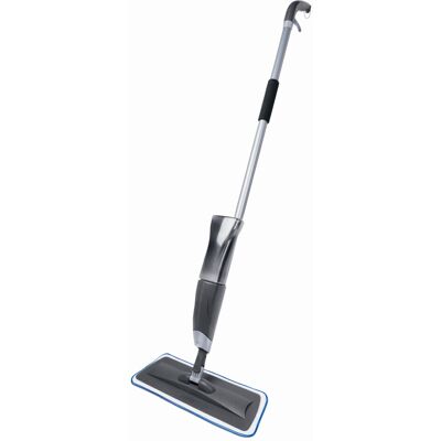 Addis Metallic Spray Mop Addis Metallic Spray Mop