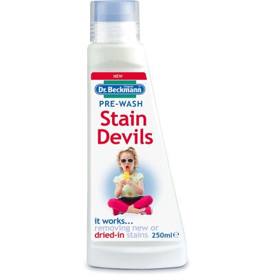 Dr Beckmann - Stain Devils All Purpose Stain Remover - Stain Remover Dr Beckmann - Stain Devils All Purpose Stain Remover - Stain Remover