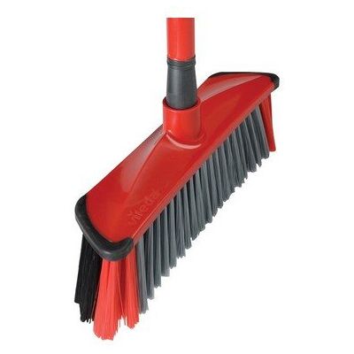 Vileda VIL142864 3 Action Broom & Hanlde Vileda VIL142864 3 Action Broom & Hanlde