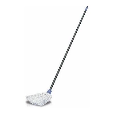 ADDIS Cotton Mop, Graphite/ Metallic ADDIS Cotton Mop, Graphite/ Metallic