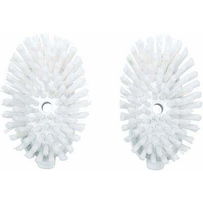 OXO Good Grips Soap Squirting Dish Brush Refills OXO Good Grips Soap Squirting Dish Brush Refills