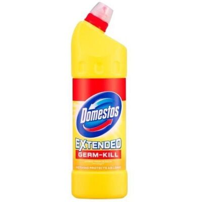 Domestos Citrus Bleach 750ml Domestos Citrus Bleach 750ml