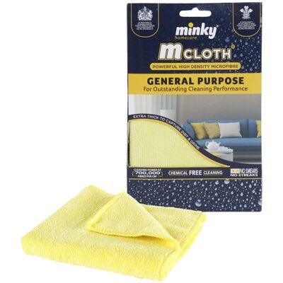 Minky M Cloth General Purpose Minky M Cloth General Purpose