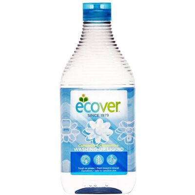Washing Up Liquid - Camomile & Clementine 950ml (Ecover) Washing Up Liquid - Camomile & Clementine 950ml (Ecover)