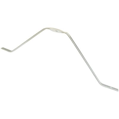 Bentley Metal Brush and Broom Support Stay Arm Bracket for Platform Brooms – 30cm Reinfo Bentley Metal Brush and Broom Support Stay Arm Bracket for Platform Brooms – 30cm Reinfo