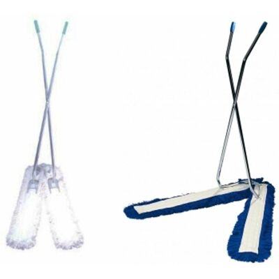 The Dustpan & Brush Store - Floor V Sweeper Brush - Floor Mop The Dustpan & Brush Store - Floor V Sweeper Brush - Floor Mop