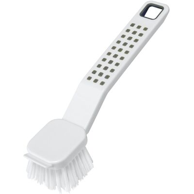 Addis - Premium Brush - White & Grey - Dish Brush Addis - Premium Brush - White & Grey - Dish Brush