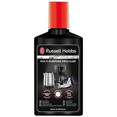 ORIGINAL RUSSELL HOBBS MULTI-PURPOSE APPLIANCE DESCALER 250ML ORIGINAL RUSSELL HOBBS MULTI-PURPOSE APPLIANCE DESCALER 250ML