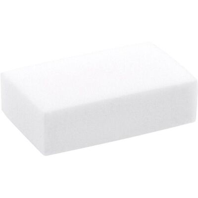 Vileda Miraclean Stain Removing Sponge White ~ 12 Sponges Vileda Miraclean Stain Removing Sponge White ~ 12 Sponges