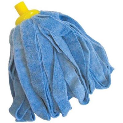 Keen 149334 Microfiber Deck Mop Refill Keen 149334 Microfiber Deck Mop Refill
