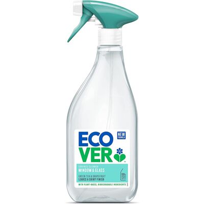 Ecover Window Cleaner 500ml Ecover Window Cleaner 500ml