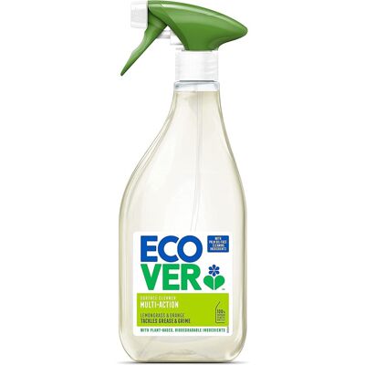 Ecover Multi Surface Cleaner 500ml Ecover Multi Surface Cleaner 500ml